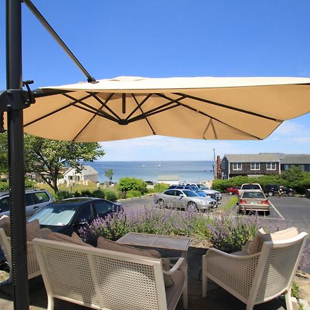 Eagle House Beachside Motel Rockport Exteriér fotografie