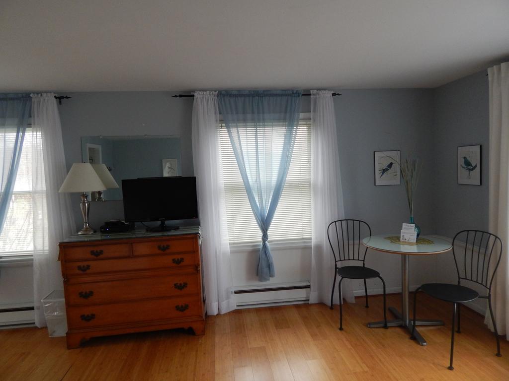 Eagle House Beachside Motel Rockport Pokoj fotografie