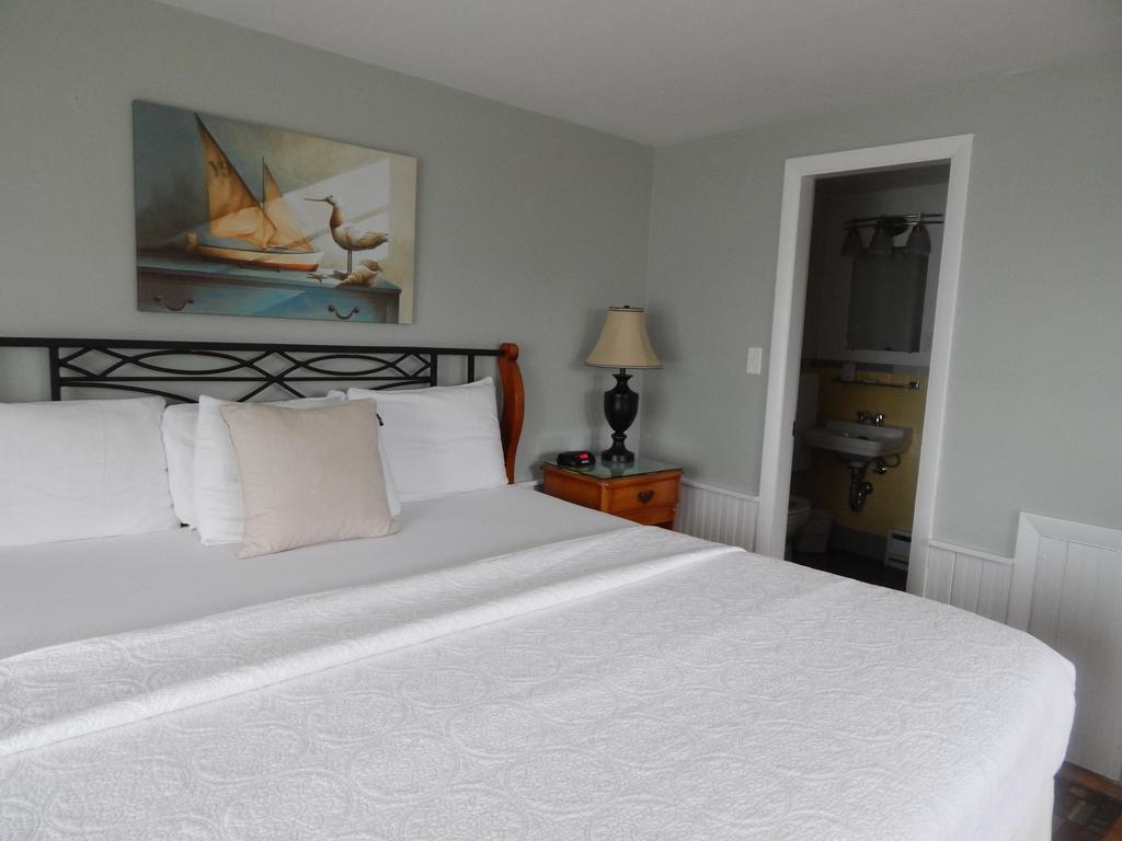 Eagle House Beachside Motel Rockport Pokoj fotografie